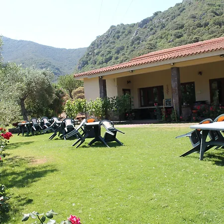 Su Mannau Fluminimaggiore