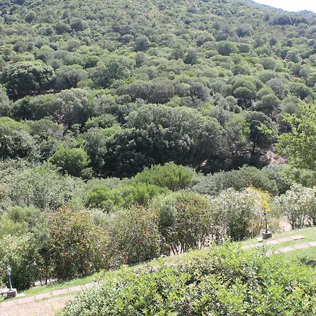 Su Mannau 3* Fluminimaggiore