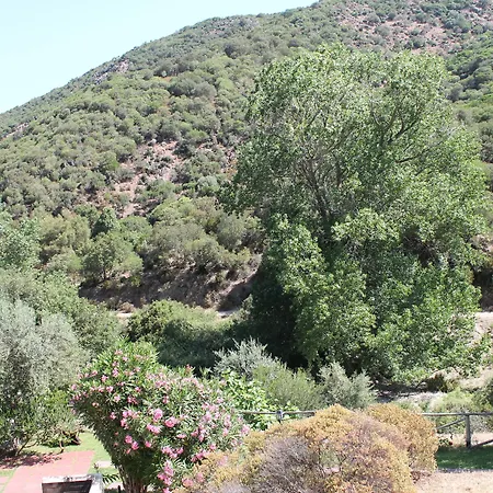 Su Mannau 3* Fluminimaggiore