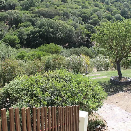 Su Mannau Fluminimaggiore