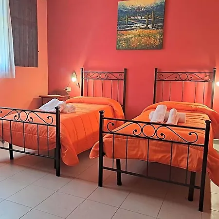 Hotel Su Mannau