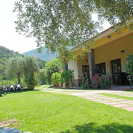 Hotel Su Mannau 3*