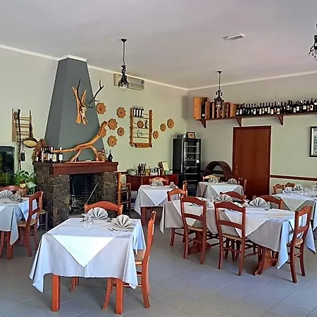 Hotel Su Mannau 3*