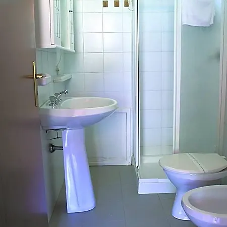 Hotel Su Mannau 3*