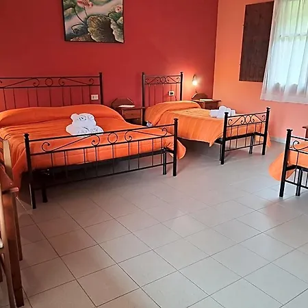 Hotel Su Mannau