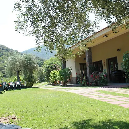 Hotel Su Mannau