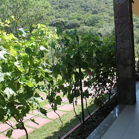 Hotel Su Mannau 3*