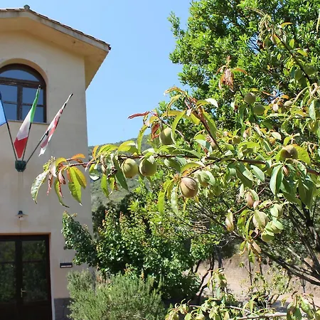 Hotel Su Mannau Fluminimaggiore