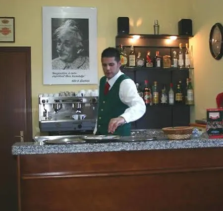 Su Mannau Hotel 3*