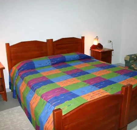 Hotel Su Mannau