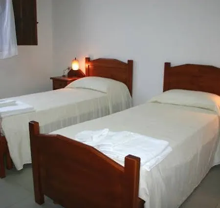 Hotel Su Mannau