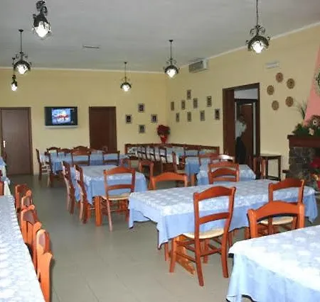 Su Mannau Hotel