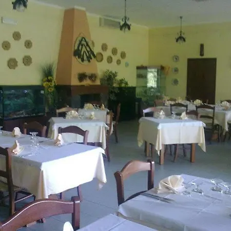 Hotel Su Mannau 3*